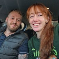 The Impossible Girl (@hamlett_85) 's Twitter Profile Photo The Impossible Girl (@hamlett_85) 's Twitter Profile Photo