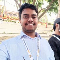 Prateik Singh (@prateik_singh) 's Twitter Profile