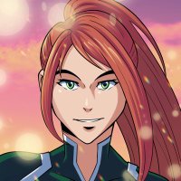 Rosie “Copy Cat” Brown (@rosiengineer) 's Twitter Profile