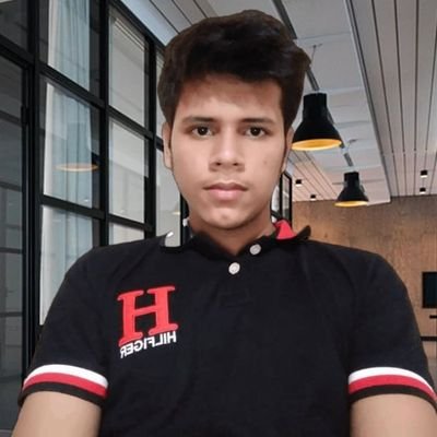 _alok_h's profile picture. I am a tech developer and enthusiastic about the latest technologies and real-world implementations.