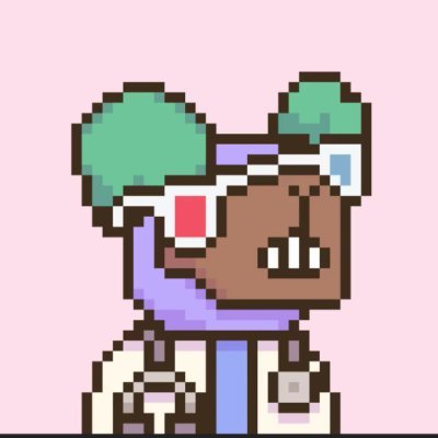 IsabellaioT's profile picture. Want to establish a strong community   Blockchain Losing money Hunter