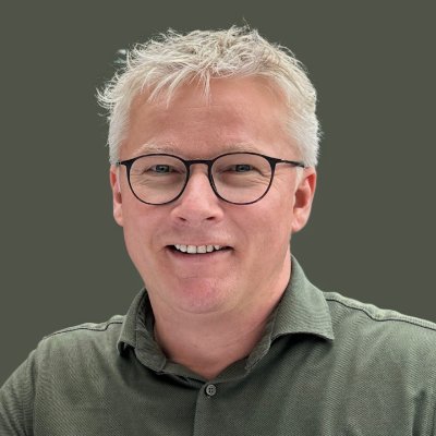 Belangenbehartiger, verenigingsprofessional, polderpionier en sociaal innovatief 🚀