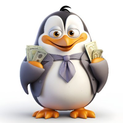 Pengsoll's profile picture. Hi $PENG we will be listed on several major markets january 5th
Join presale $PENG 
CA: J8cAFFsLSE8dyaEPB5yzbmH247xDRVsbnkEB1knL6NCB