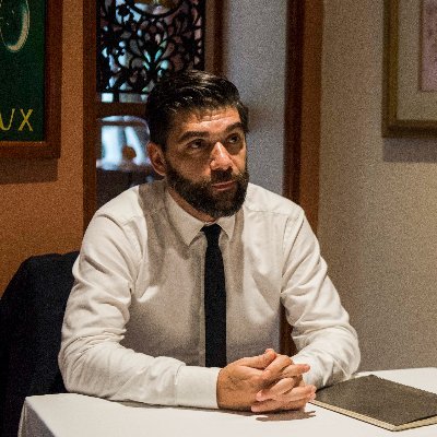 Liberal democracy is worth fighting for. Currently Lithuania. Formerly Philippines, Myanmar, DR Congo, Iraq, Jordan, Egypt, Algeria, Syria. It's personal.