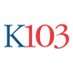 K103 (@k103portland) Twitter profile photo K103 (@k103portland) Twitter profile photo