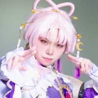 ✨EXちゃん人間バージョン❤️3/20a! (@exchannoatelier) 's Twitter Profile