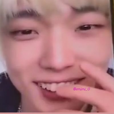 💜💜BOBBY💜💜
iKON💗💜💙🧡💛💚
多分最後の推し達✨
自己満記録✍️
遠征LIVE後のご当地居酒屋巡りが楽しみ🍶🍷🍸🍹
一生ヲタク🙃
米。氣。
時々韓流ドラマ🫰
#iKON #아이콘 #バビ #바비 #BOBBY #김지원
