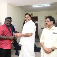 சேப்பாக்கம் ஸ்ரீ - SayYesToWomenSafety&AIADMK (@n10eepgkrv4xkux) 's Twitter Profile Photo சேப்பாக்கம் ஸ்ரீ - SayYesToWomenSafety&AIADMK (@n10eepgkrv4xkux) 's Twitter Profile Photo