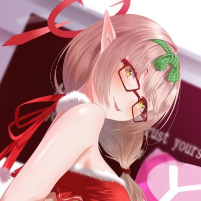 eredo_oekaki's profile picture. (@eredo3)のお絵描き置き場ですがシャドバン中なので←で上げています　その名の通り絵を描いたりアニメ制作したりしています。ブルアカとかシャニマスとかその他 ブルアカはチナツちゃんとハナコ推し シャニマスは大崎姉妹推し