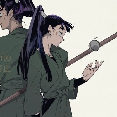 社会人兼ステルス絵描き。非公式fanart二次創作偏り有り| 🥷🥚ホームは文仙の雑食なんでもあり。すきなものをすきと言い、すきに描く。not収益ただの垂れ流し垢。日替わりランチ並にすきが変わる