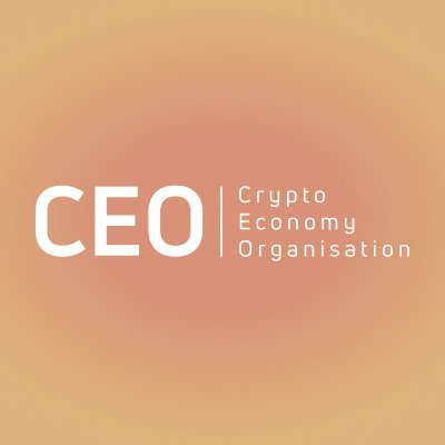 Association for #cryptoeconomy adoption, follow for #blockchain and #cryptonews every day. Stay secure - use VPN: https://t.co/Ie9iAkM34T