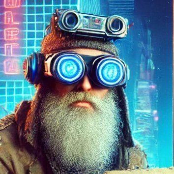 Krusty33C's profile picture. learning crypto