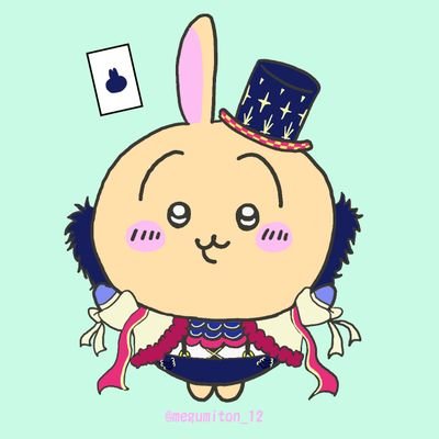 koyu_puyo7's profile picture. 20↑/趣味垢/ぷよクエ(UR1300↑､LS無言の境地)､ファンパレ､i7やってます/イラストの転載･AI･保存🚫/変な垢ﾐｭｰ🧱/無言フォローOK🙆/アイコンは @megumiton_12 さんより