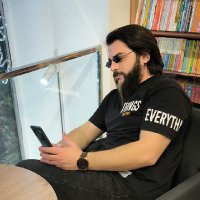 Şeytanın Vəkili (@raqifabdulla) 's Twitter Profile