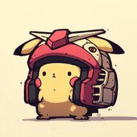 ピカチュウ (@dpknwasda) 's Twitter Profile