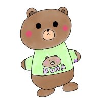 黒熊🐻獣三 (@kurokuma_juzo) 's Twitter Profile