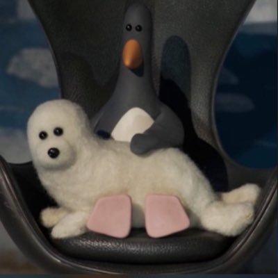 19 • she/her • awfc • lc! • i write shit letterboxd reviews :)