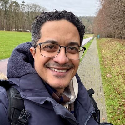 elfakharany14's profile picture. 