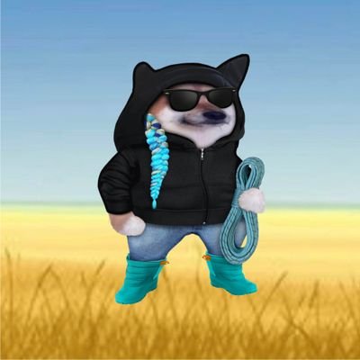 kristina_winter's profile picture. Here for Ukraine 🇺🇦 I donate to UNITED24🇺🇦🔱 and Den danske Ukraine komite. Ukraine will win 👊 
https://t.co/nFe5rLdwuT
#WeAreNAFO 
#NAFOGermanDivision