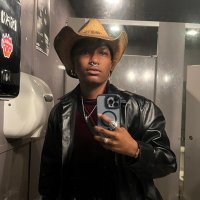 rodeo blue (@saddleboyblue) 's Twitter Profile