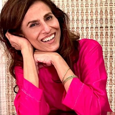 Journalist, columnist, social commentator, opinion-shaper and author of 25 books.