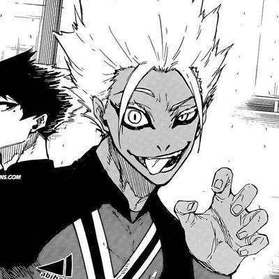 i can feel the dopamine coming~♡