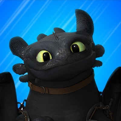 22 | Support-A-Creator: HTTYD
#EpicPartner
HTTYD art account is @benderaka77
Alt account is @benderalt707