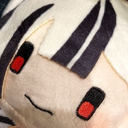 painpuru__'s profile picture. (  '-'   )
20↑です！無言フォロー失礼します🙇‍♀️

雑食系 夢女子 腐女子 好きな作品が多すぎて財布が年中ダイエットしてます