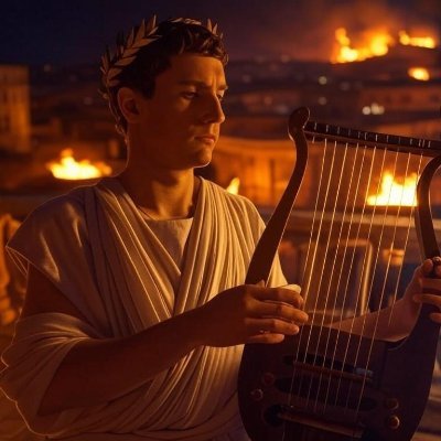Romaisburnin's profile picture. Exploring the frontiers of science, decoding the mysteries of finance, and navigating the cutting edge of tech. Here for the curious minds.