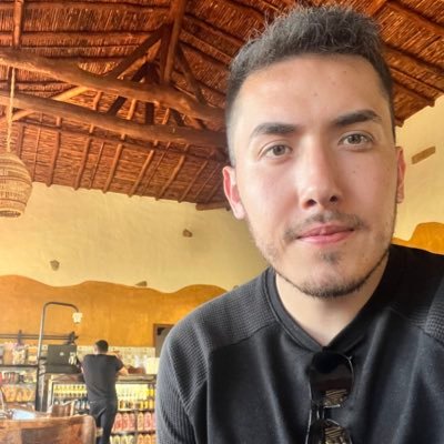 Abogado Especialista @UCatolicaCol • Deportivo Cali • Madridista • Salsero, Sonero y Bohemio • Nichista de corazón 🪘❤️🔥🎶