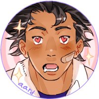 ardani | BG3 Act 3 (@obviouslyaard) 's Twitter Profile Photo ardani | BG3 Act 3 (@obviouslyaard) 's Twitter Profile Photo