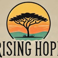 Rising Hope Organization Tanzania (@risinghopetz) 's Twitter Profile Photo Rising Hope Organization Tanzania (@risinghopetz) 's Twitter Profile Photo