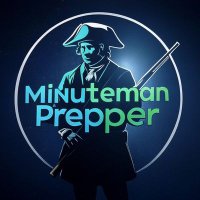 Minuteman Prepper (@minutemanprep) 's Twitter Profile