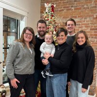Mary Hendricks (@marymhendricks) Twitter profile photo