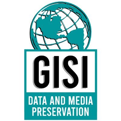 Specializing in Data and Media Preservation | Scanning and Digitizing Company with 27+ Years of Experience offering on and off site scanning anywhere in the US.