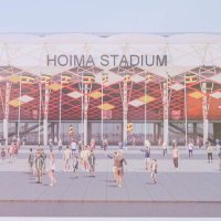 Hoima City Stadium (@hoimastadium) 's Twitter Profile Photo Hoima City Stadium (@hoimastadium) 's Twitter Profile Photo
