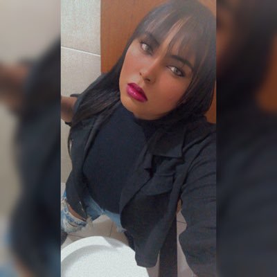 Baiana, solteira, taurina, Mulher TRANS 🏳️🌈. https://t.co/JQussEHysj @cardosojhoana
