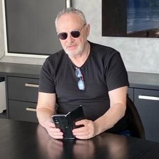 ChristophB27203's profile picture. Music Management/Producer/Label/Publisher /Retired