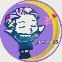 ⁷🥚KIMMY🌙¹³ (@bts_army_kimmy) 's Twitter Profile