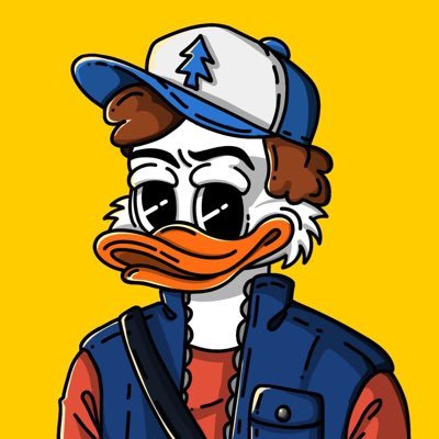 Seasoned through multiple crypto cycles 🌊 | Community is king 👑 | What worked before won’t work now—adapt, evolve, thrive 🚀