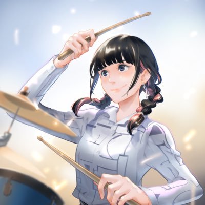 タピオカの国🇹🇼出身。🥁🌈🎹🥇DDR 世界(2024.2~)広く浅く音ゲーやってる。必要がない日本文化を毎日精進している。
