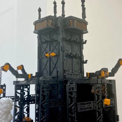 Wyeth44's profile picture. ワイエスと読みます おもちゃの写真を撮ったり遊んだりしてます