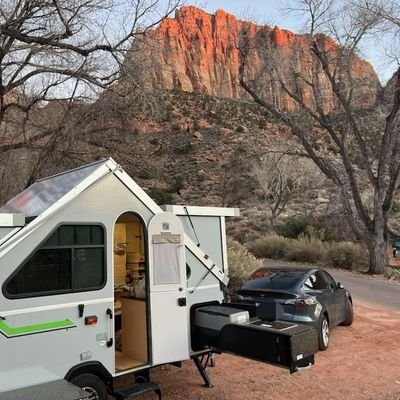 Spider_Gorilla's profile picture. EV enthusiast, Hockey fan, Engineer and business owner.