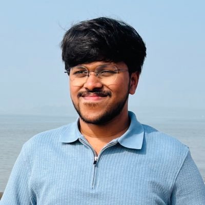 I talk about Full Stack Web Development 🚀 Javascript • MERN • CS undergrad @HydUniv • Intern @Intel • Ex - SDE Intern @InstasellHQ