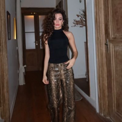frishta_asdor's profile picture. Fan account (AsDor) (OnYaz)🥹🫶🏼