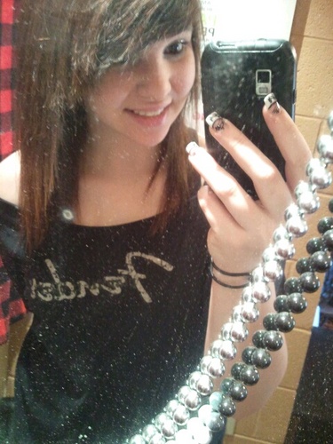 I'm me. Take me or leave me. Most people leave.