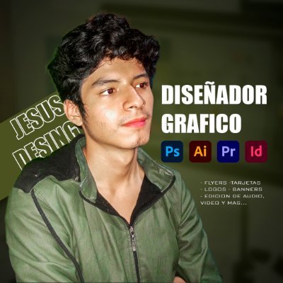 @JesusDesingDG