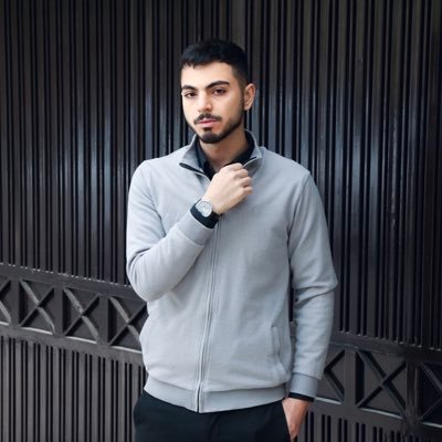 hoswinZ's profile picture. تماشاچی