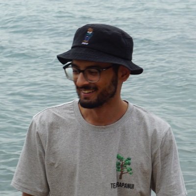 yasserqureshi0's profile picture. CTO @ stealth