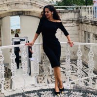 Banu Gokyar (@gokyar_banu) 's Twitter Profile Photo